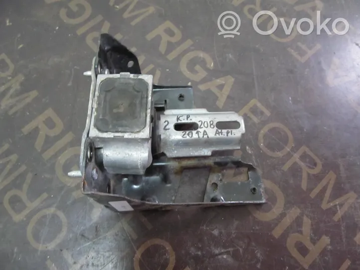 Peugeot 208 Soporte de montaje del motor 9680079880