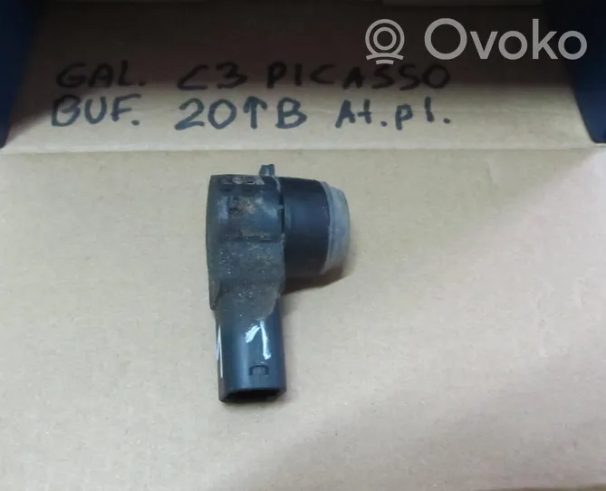 Citroen C3 Picasso Parking PDC sensor 9663821577XT