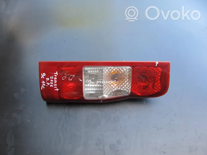 Ford Transit Rear/tail lights 6C1113404A