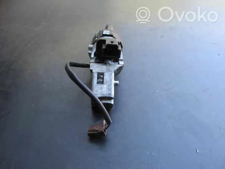 Peugeot 508 Ignition lock N0503823