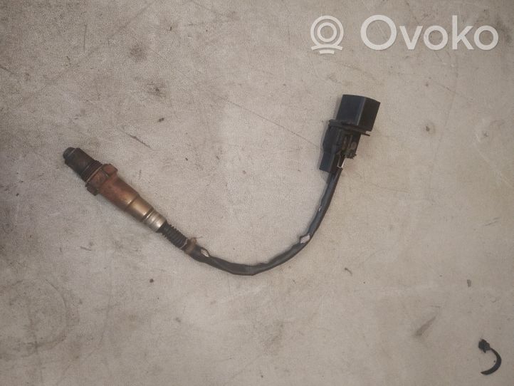 Renault Koleos I Lambda probe sensor 