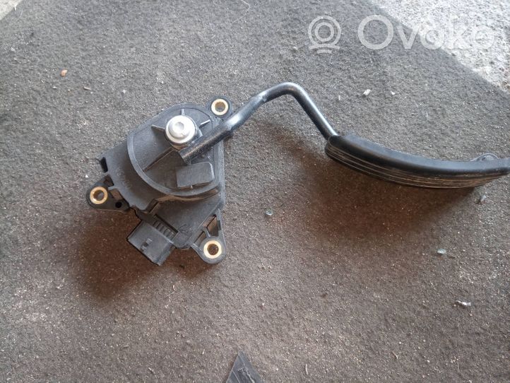 Renault Zoe Pedale dell’acceleratore 180026336r