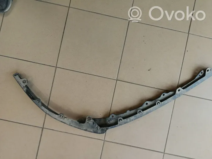 Toyota Verso Modanatura separatore del paraurti anteriore 768510F050