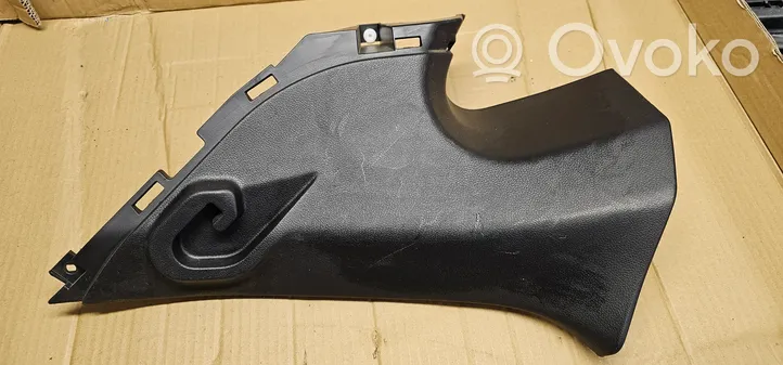 Subaru Outback (BS) Rivestimento montante (D) (fondo) 