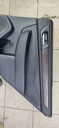 Subaru Outback (BS) Garniture panneau de porte arrière 