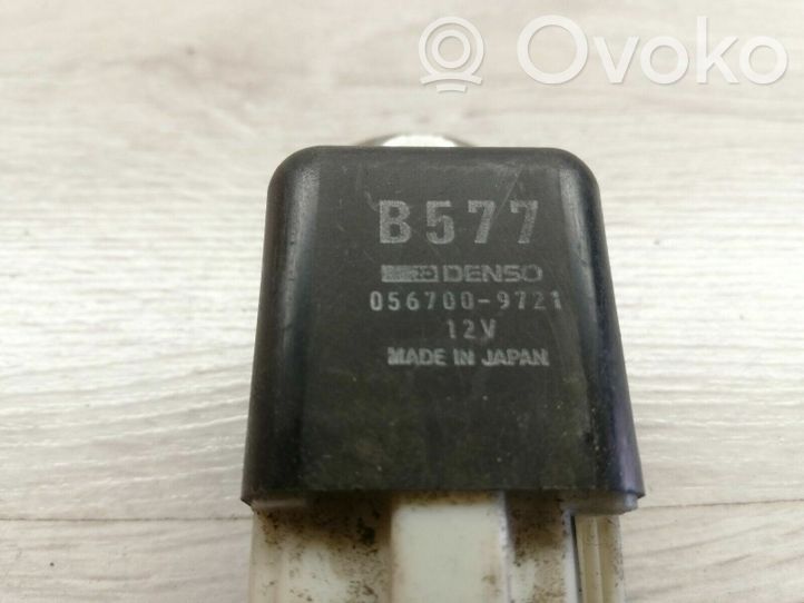 0567009721 Mazda MX5 NB Miata Autres relais, 11.24 € OVOKO