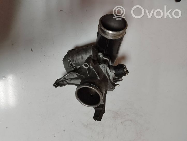 Mercedes-Benz C W202 Valvola a farfalla 0205003044