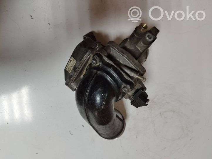 Mercedes-Benz C W202 Throttle valve 0205003044
