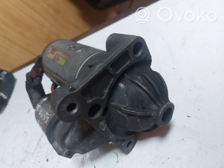 Renault Espace II Motor de arranque 8200331251