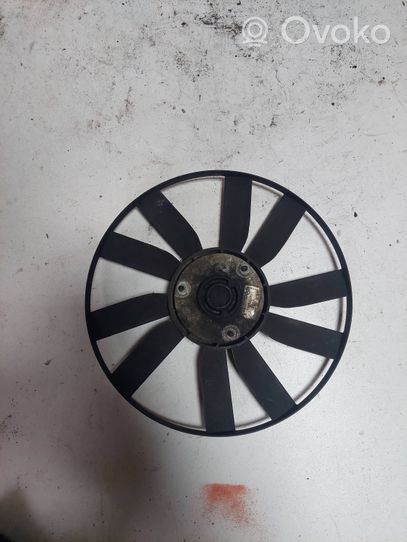 Volkswagen Golf III Fan impeller 1H0119113