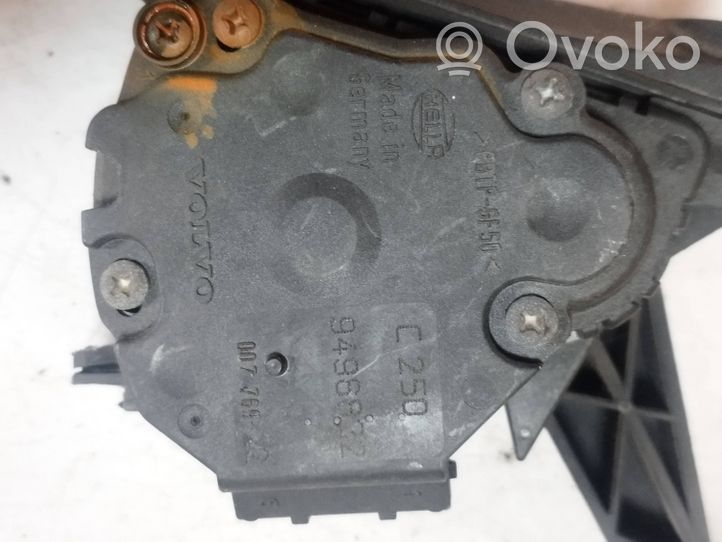 Volvo S80 Pedale dell’acceleratore 9496822