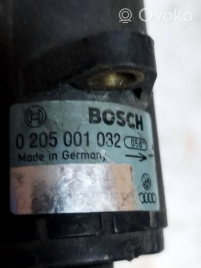 Audi A4 S4 B5 8D Pedale dell’acceleratore 0205001032