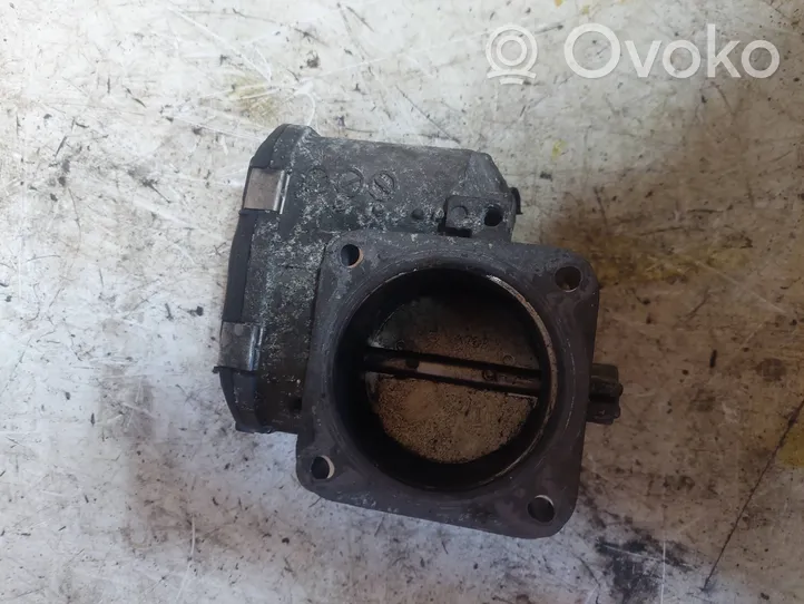 Volvo S60 Throttle valve 8677866