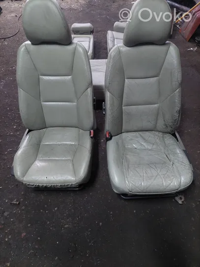 Volvo S60 Seat set 