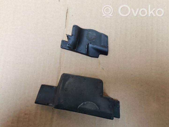 Audi A4 S4 B9 Inne elementy wykończeniowe drzwi tylnych 8W0867415