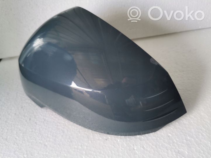 BMW 2 Active Tourer U06 Coque de rétroviseur 212835715