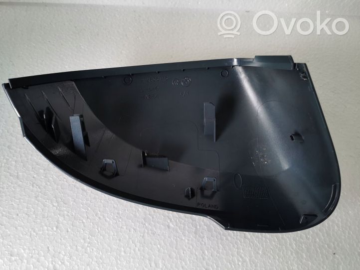 BMW 2 Active Tourer U06 Copertura in plastica per specchietti retrovisori esterni 212835715