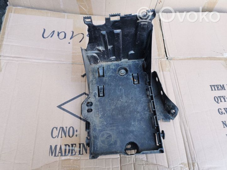 Citroen C4 I Picasso Vassoio scatola della batteria 9663615380