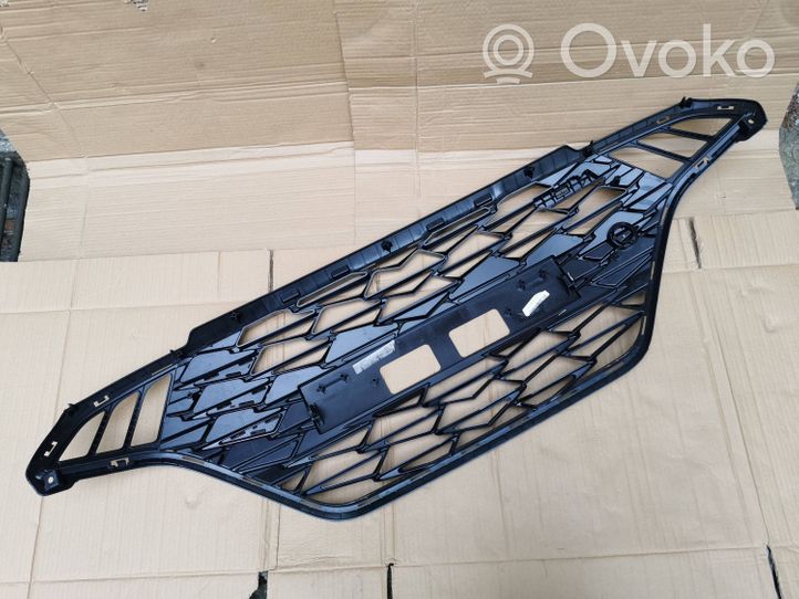 Hyundai i10 Grille de calandre avant 86351-K7300