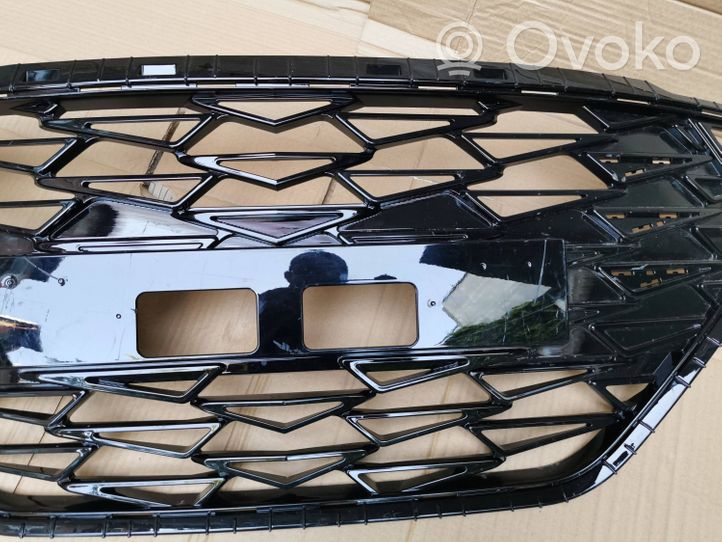 Hyundai i10 Grille de calandre avant 86351-K7300