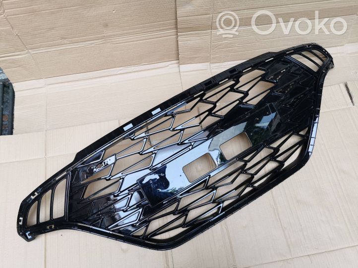 Hyundai i10 Grille de calandre avant 86351-K7300