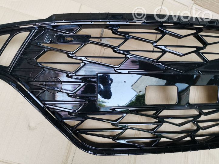 Hyundai i10 Grille de calandre avant 86351-K7300