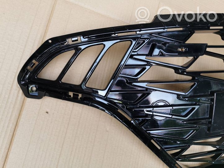 Hyundai i10 Grille de calandre avant 86351-K7300