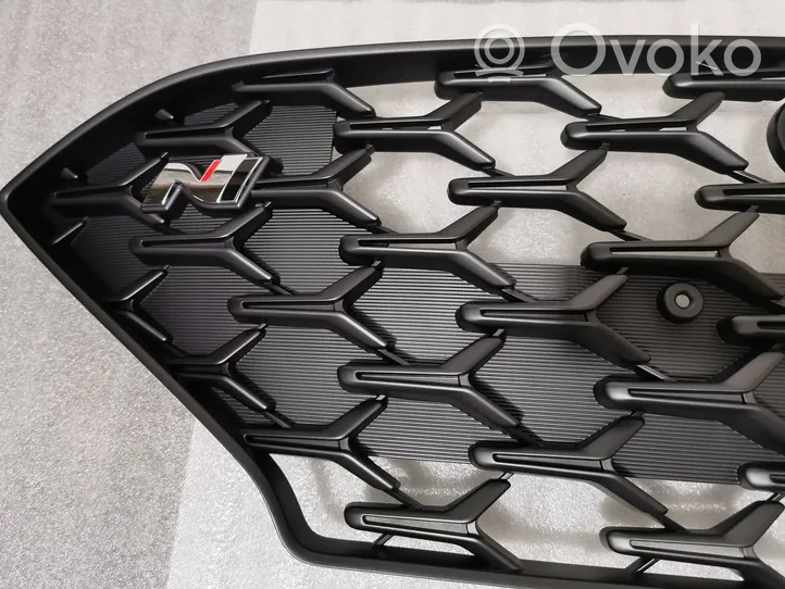 Hyundai i30 Grille de calandre avant 86351S0500