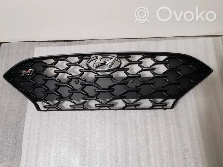 Hyundai i30 Grille de calandre avant 86351S0500