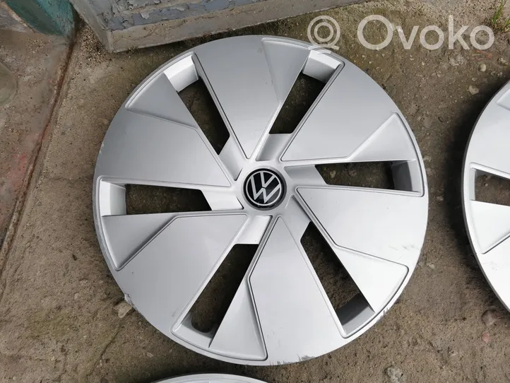 Volkswagen ID.3 Kołpaki oryginalne R17 10A601147