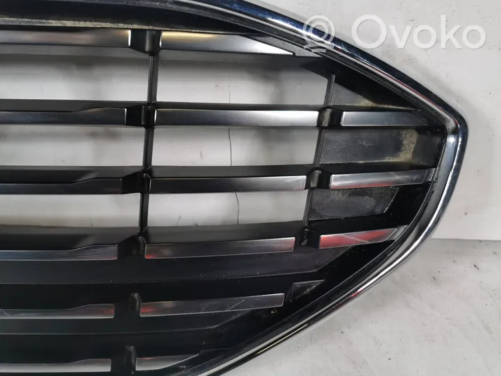 Ford Fiesta Grille de calandre avant N1BB-8200-A6