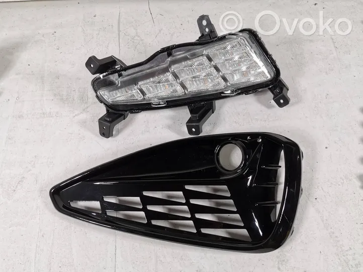 Hyundai i30 Lampa LED do jazdy dziennej 92208G4600