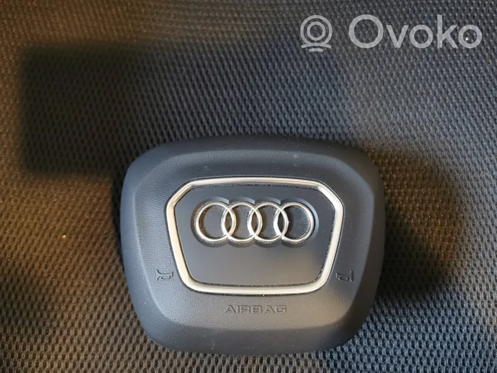 Audi Q7 4M Airbag dello sterzo 62670230