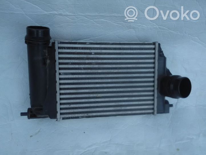 Nissan Qashqai Radiateur 