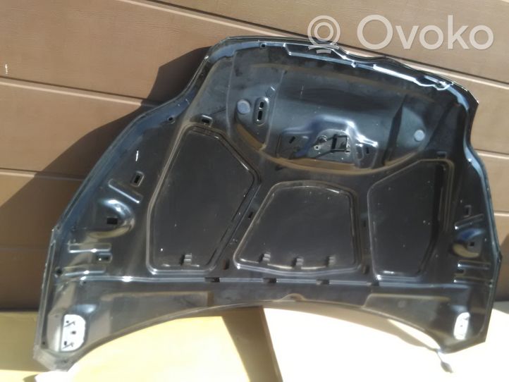 Ford Focus Couvercle, capot moteur BM51A2022