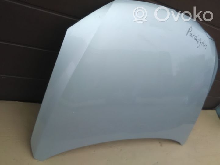 Volkswagen Jetta VI Engine bonnet/hood 5C