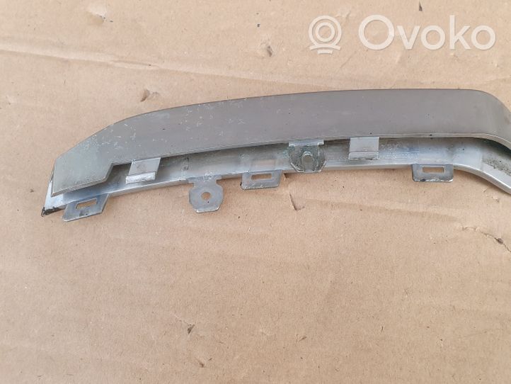 Saab 9-5 Modanatura separatore del paraurti anteriore 12841979