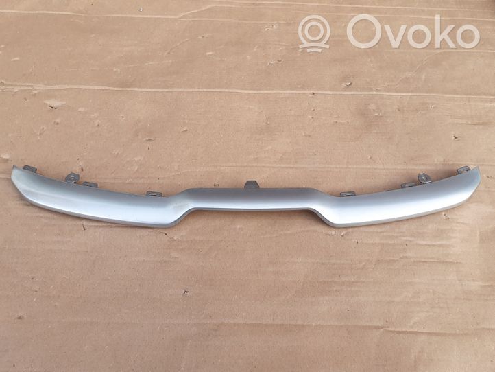 Saab 9-5 Modanatura separatore del paraurti anteriore 12841979