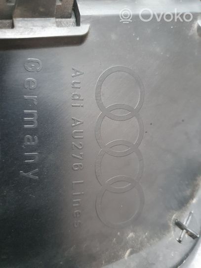 Audi Q2 - Mascherina inferiore del paraurti anteriore 81A807681G