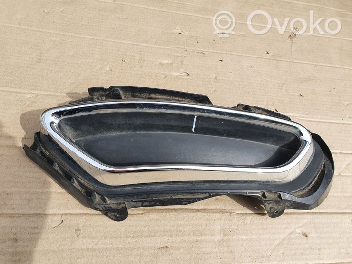 Volkswagen PASSAT B8 Element tłumika 3G0807056C