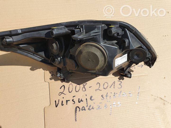 Ford Kuga I Передняя фара 8V4113D155AE