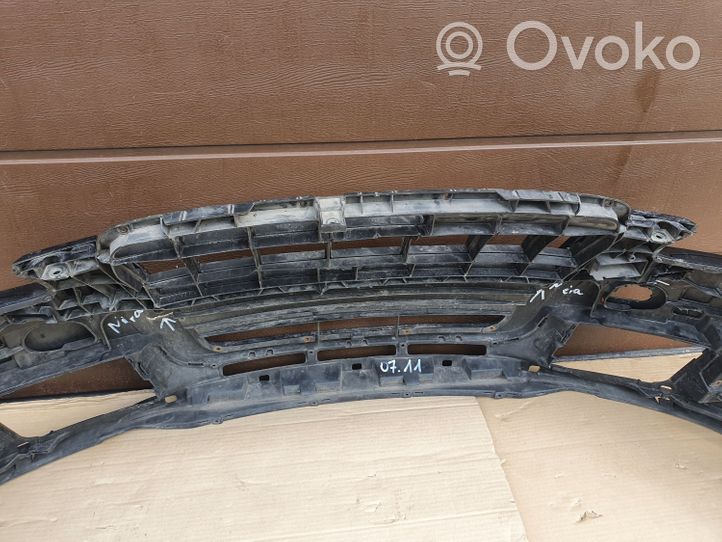 Audi A6 S6 C6 4F Paraurti anteriore 4F0807437Q