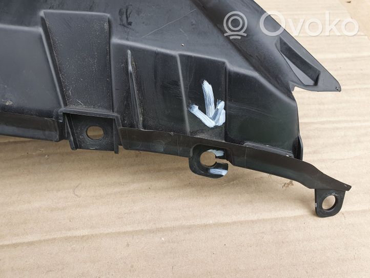 Nissan Micra K14 Traversa di supporto paraurti anteriore 623225FACA