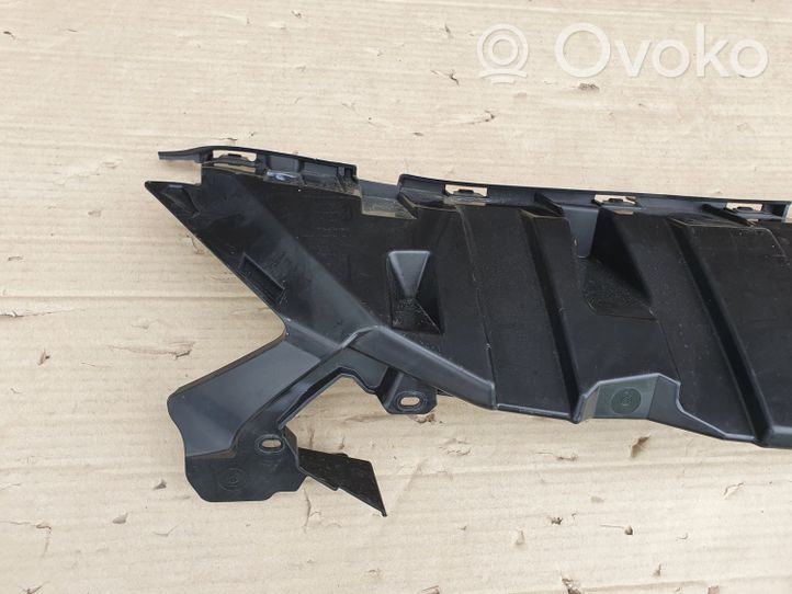 Nissan Micra K14 Traversa di supporto paraurti anteriore 623225FACA