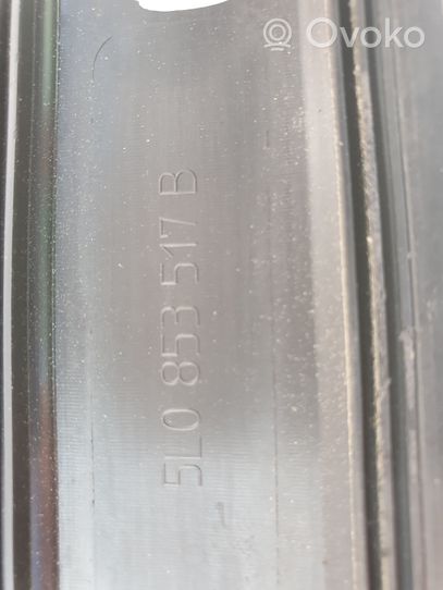 Skoda Yeti (5L) Listwa drzwi przednich 5L0853517B