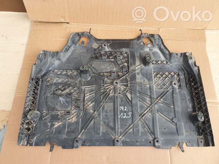 Peugeot 2008 II Other under body part 9840826780