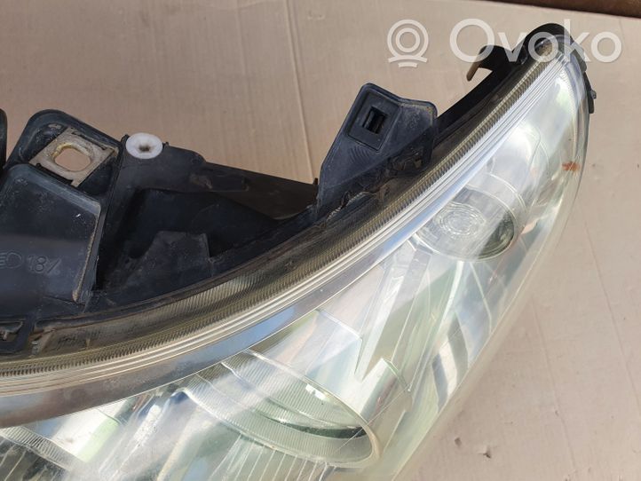 Fiat Ducato Lampa przednia 1340664080