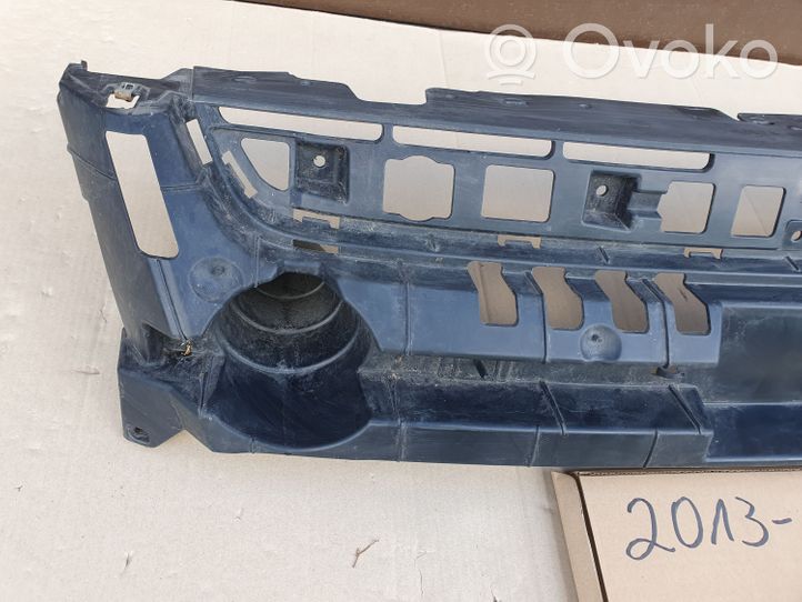 Ford Kuga II Front bumper support beam CV448A164AD