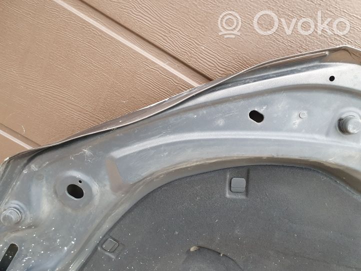 Volkswagen Touran II Engine bonnet/hood 1T0807