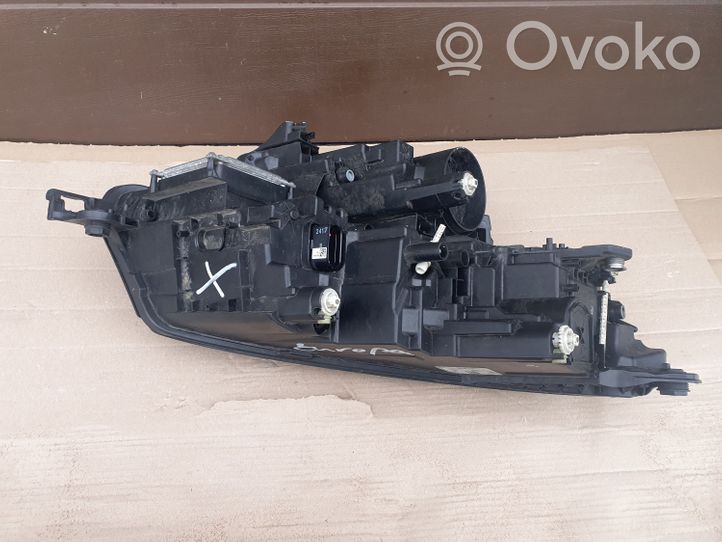 Skoda Kodiaq Faro/fanale 566941015E